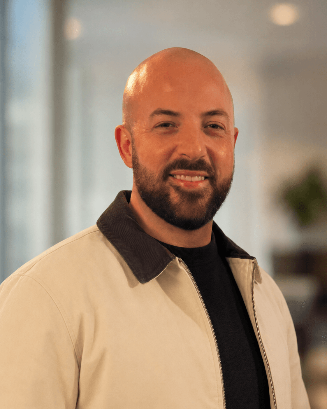 Joe Geritano, Founder of Cardinal Agentic Solutions